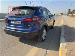 نيسان قاشقاي